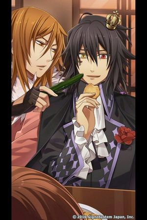 Shall we date?: Pirates Treasured Love in the Ocean screenshot 4