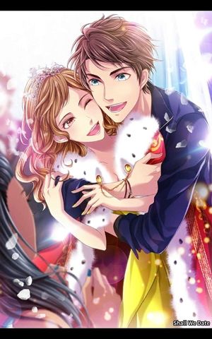 Shall we date?: Pretty Awesome screenshot 3