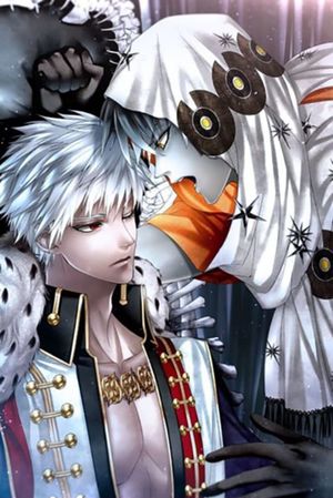 Shall we date?: The Niflheim screenshot 1