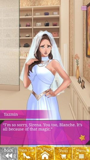Shall we date?: We the Girls screenshot 1