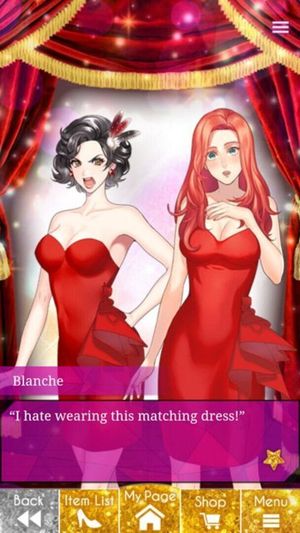 Shall we date?: We the Girls screenshot 2