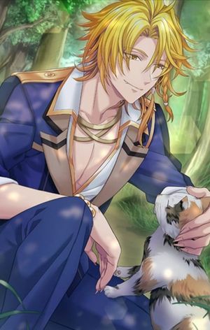 Shall we date?: Wizardess Heart screenshot 2