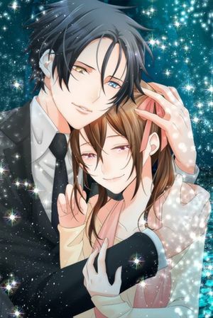 Shall we date?: Wizardess Heart screenshot 3