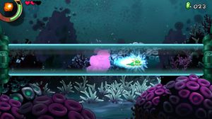 Shantae and the Seven Sirens screenshot 2