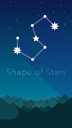 Shape of Stars screenshot 3