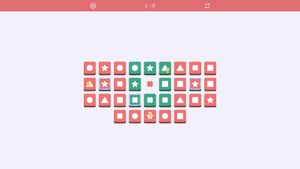 ShapeGrid screenshot 2