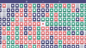 ShapeGrid screenshot 3