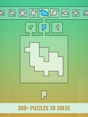 ShapeOminoes screenshot 3