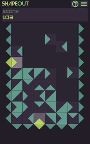 Shapeout screenshot 1