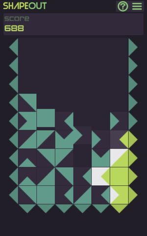Shapeout screenshot 2