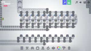 Shapez screenshot 4