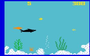 Shark! Shark! screenshot 2