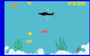 Shark! Shark! screenshot 3