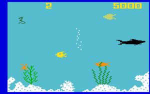 Shark! Shark! screenshot 4