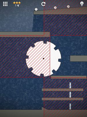 Shatterbrain screenshot 1