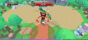Shatterpoint screenshot 2