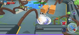 Shatterpoint screenshot 3