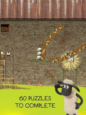 Shaun the Sheep: Sheep Stack screenshot 3