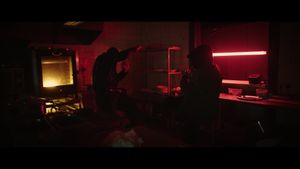She Sees Red screenshot 1