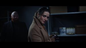 She Sees Red screenshot 2