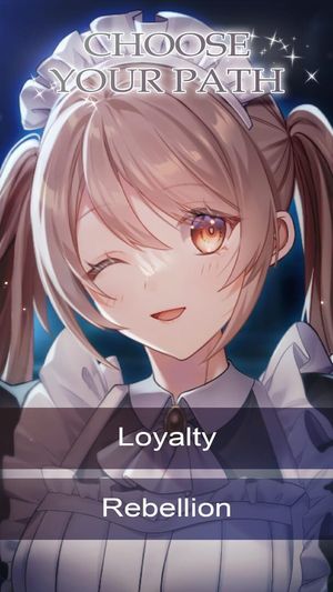 She Wants to Suck My Blood? screenshot 1