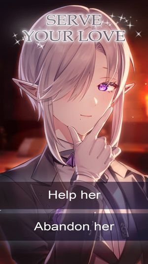 She Wants to Suck My Blood? screenshot 3