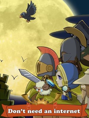 Sheep Legion - turn-based tactical RPG game screenshot 2