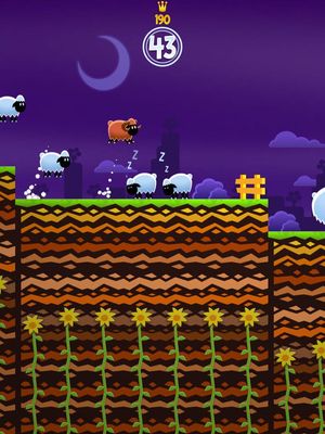 Sheeperzzz screenshot 1