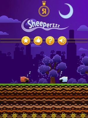 Sheeperzzz screenshot 2
