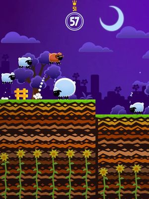 Sheeperzzz screenshot 3