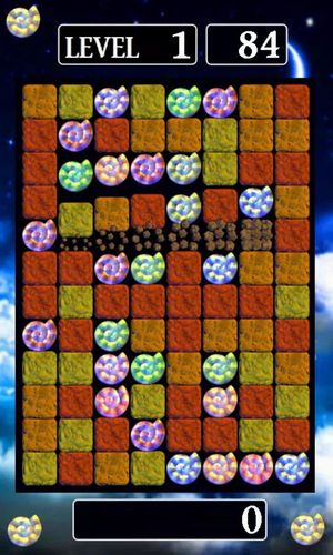 Shell Shatter screenshot 1