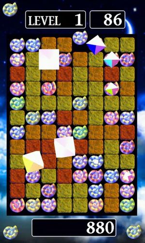 Shell Shatter screenshot 2