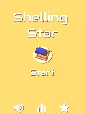 Shelling Star screenshot 2