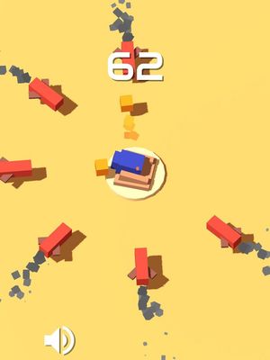 Shelling Star screenshot 3