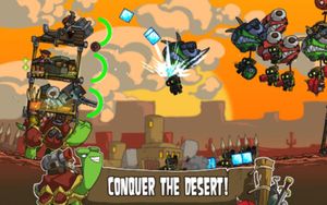 Shellrazer screenshot 2
