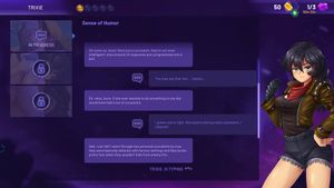 Shelter 69 screenshot 3