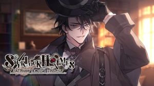 Sherlock: A Rose Among Thorns screenshot 1