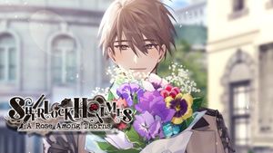 Sherlock: A Rose Among Thorns screenshot 2