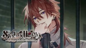 Sherlock: A Rose Among Thorns screenshot 3