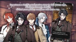 Sherlock: A Rose Among Thorns screenshot 4
