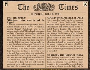 Sherlock Holmes Consulting Detective: The Case of the Mystified Murderess screenshot 2