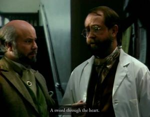 Sherlock Holmes Consulting Detective: The Case of the Tin Soldier screenshot 3