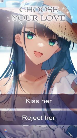 She's My Destined Fiancee?! screenshot 1
