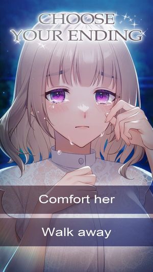 She's My Destined Fiancee?! screenshot 3