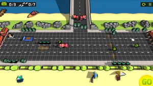 Shh, Zombies screenshot 3