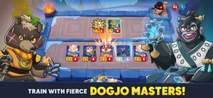 Shiba Eternity screenshot 1