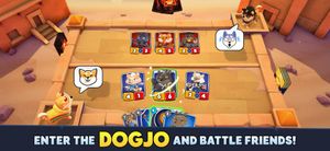 Shiba Eternity screenshot 2