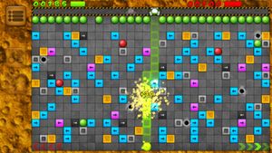 Shift Em Mania screenshot 1