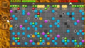 Shift Em Mania screenshot 2
