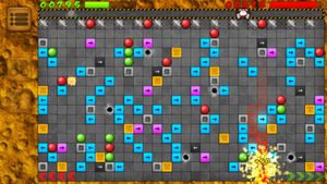Shift Em Mania screenshot 4